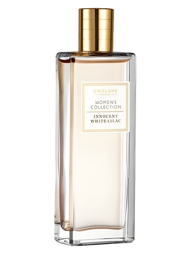 profumo Innocent White Lilac di Oriflame da donna