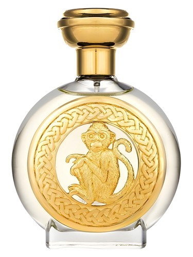 profumo Hanuman di Boadicea the Victorious unisex