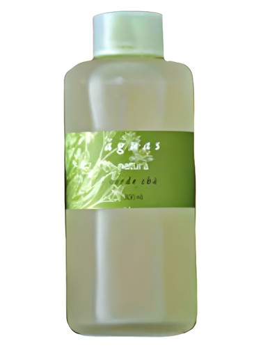 profumo Verde Chá di Natura da donna
