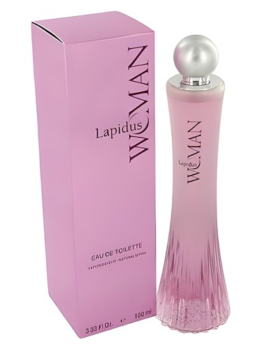 profumo Lapidus Woman di Ted Lapidus da donna