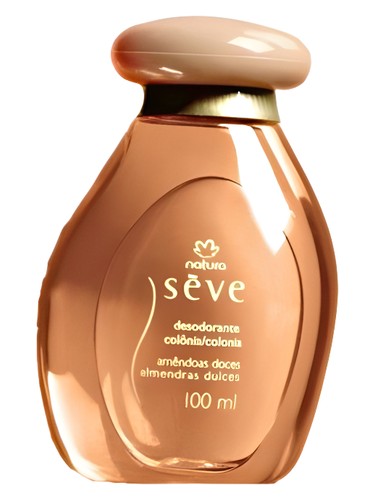 profumo Sève Amêndoas Doces di Natura da donna