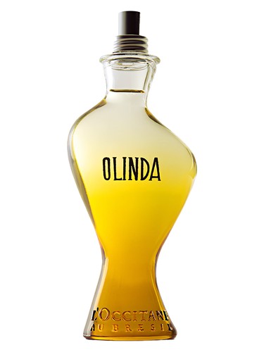 profumo Olinda di L Occitane Au Bresil da donna