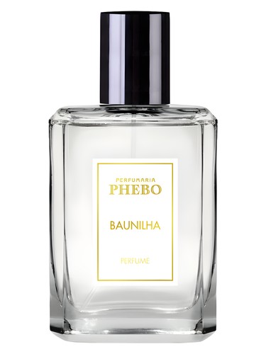 profumo Baunilha di Phebo da donna
