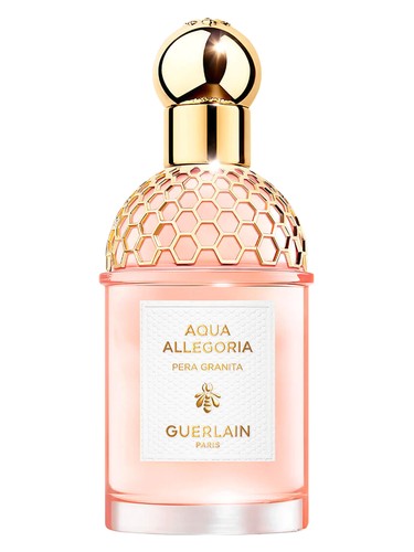 profumo Aqua Allegoria Pera Granita di Guerlain unisex