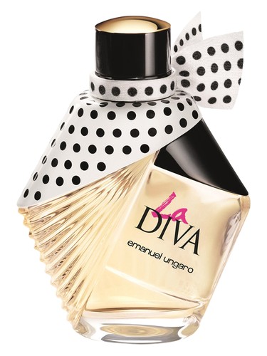 profumo La Diva di Emanuel Ungaro da donna