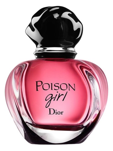 profumo Poison Girl di Dior da donna