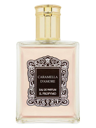 profumo Caramella d'Amore di Il Profvmo unisex