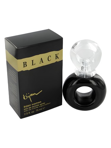 profumo Bijan Black Women di Bijan da donna