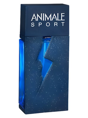 profumo Animale Sport di Animale da uomo