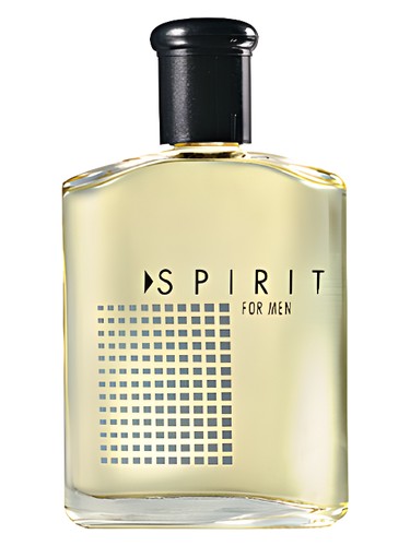 profumo Spirit for Men di Avon da uomo