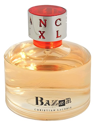 profumo Bazar di Christian Lacroix da donna