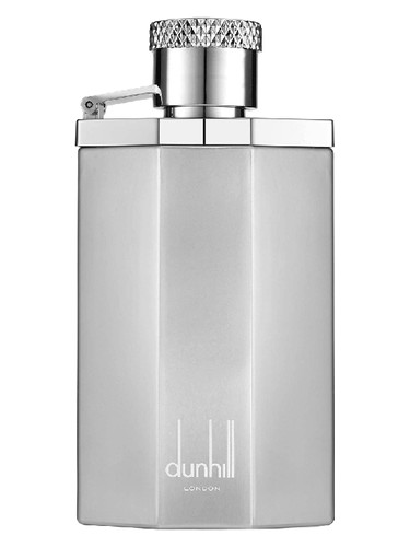 profumo Desire Silver di Alfred Dunhill da uomo