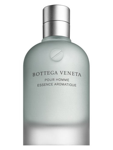 profumo Bottega Veneta Pour Homme Essence Aromatique di Bottega Veneta da uomo