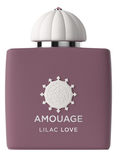 profumo Lilac Love di Amouage da donna
