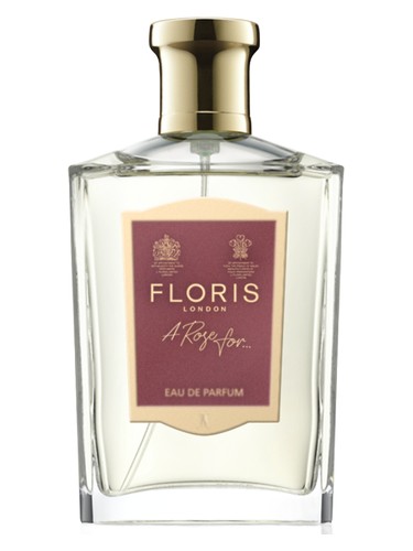profumo A Rose For... di Floris unisex