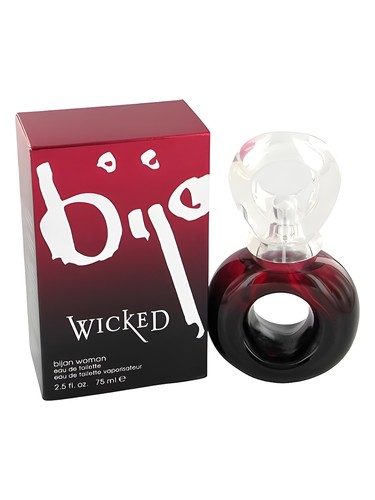 profumo Bijan Wicked di Bijan da donna