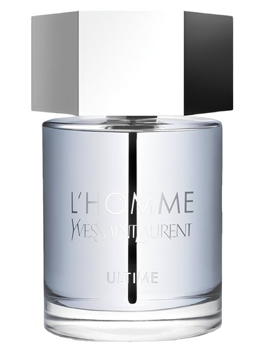 profumo L'Homme Ultime di Yves Saint Laurent da uomo