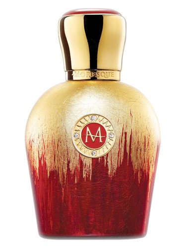 profumo Contessa di Moresque unisex