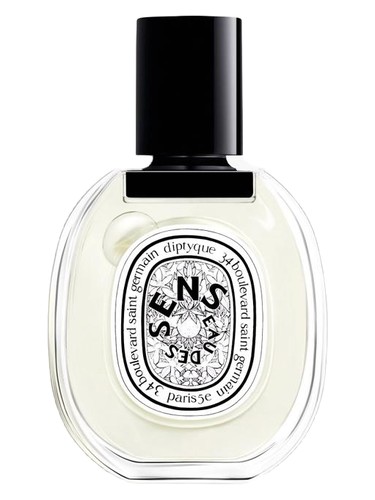profumo Eau des Sens Eau de Toilette di Diptyque unisex