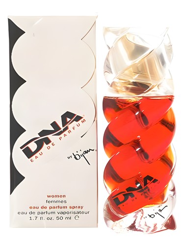 profumo DNA di Bijan da donna