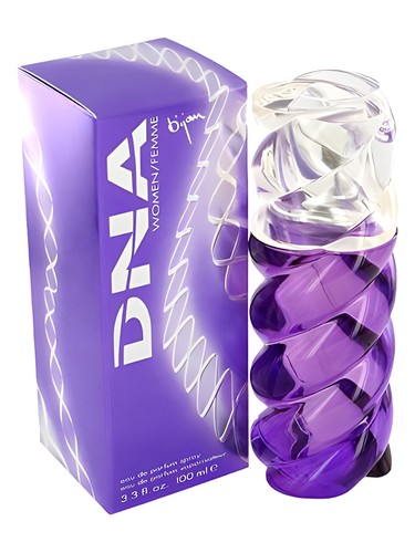 profumo DNA Femme di Bijan da donna