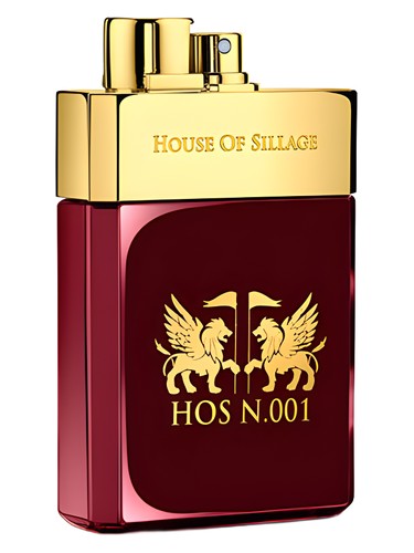 profumo HoS N.001 di House of Sillage unisex
