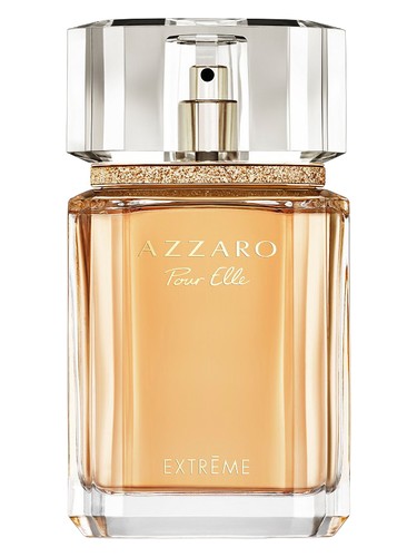 profumo Azzaro Pour Elle Extreme di Azzaro da donna