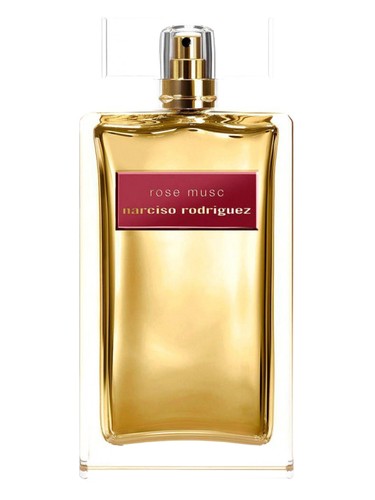 profumo Rose Musc di Narciso Rodriguez unisex