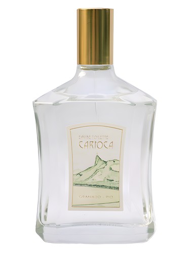 profumo Carioca di Granado unisex