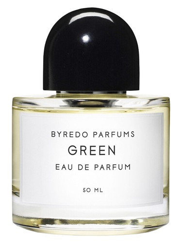 profumo Green di Byredo unisex