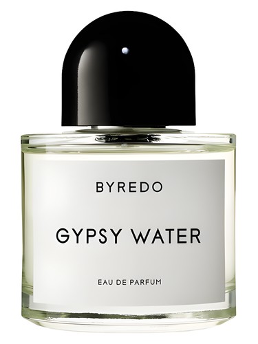 profumo Gypsy Water di Byredo unisex