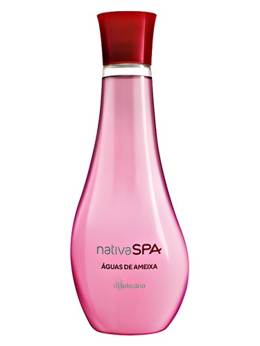 profumo Aguas de Ameixa di O Boticário da donna