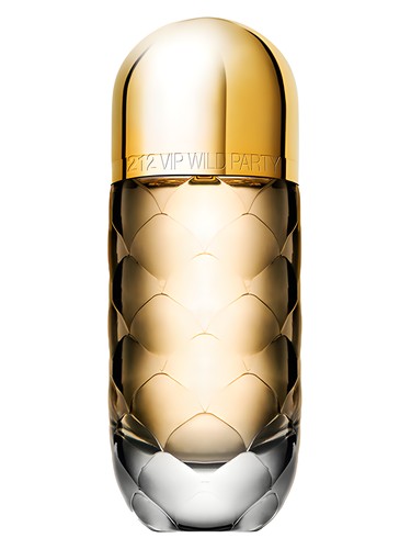 profumo 212 VIP Wild Party di Carolina Herrera da donna