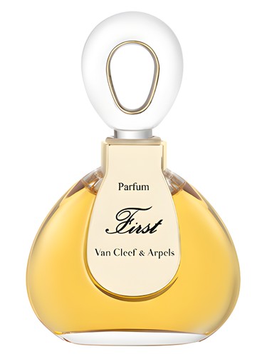 profumo First Parfum di Van Cleef & Arpels da donna