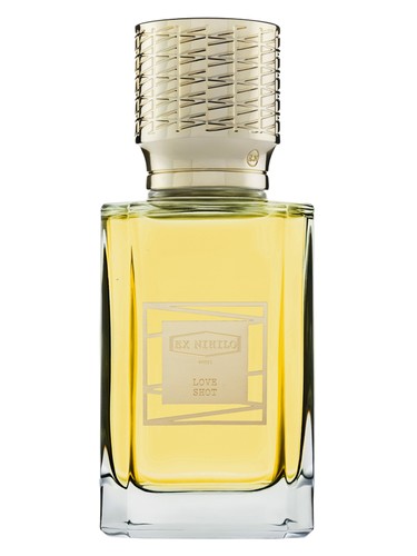 profumo Love Shot di Ex Nihilo unisex