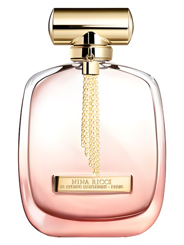profumo L'Extase Caresse de Roses di Nina Ricci da donna
