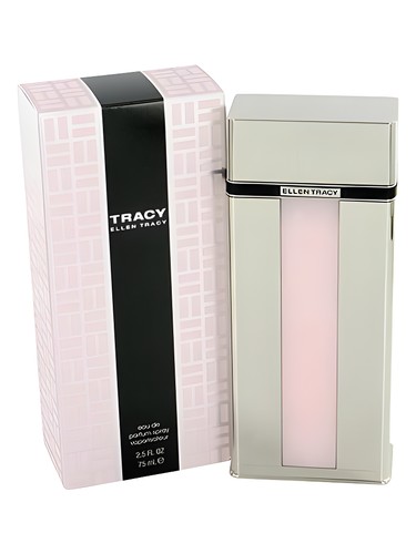 profumo Tracy di Ellen Tracy da donna