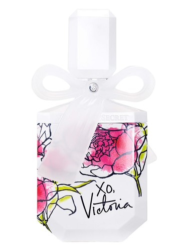 profumo XO Victoria di Victoria's Secret da donna