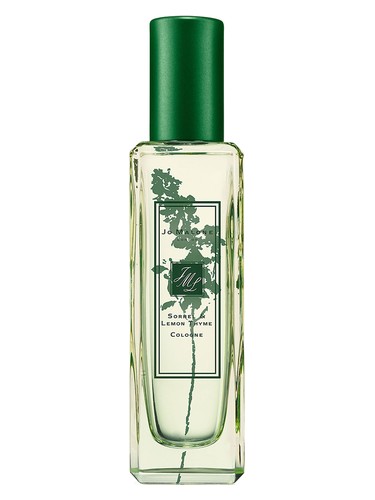 profumo Sorrel & Lemon Thyme di Jo Malone London unisex
