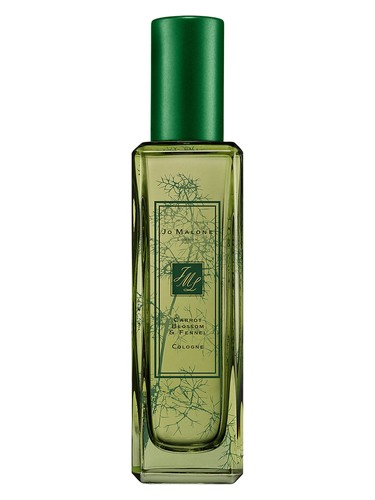 profumo Carrot Blossom & Fennel di Jo Malone London unisex