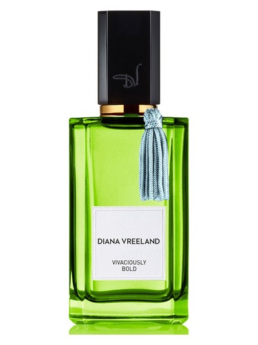 profumo Vivaciously Bold di Diana Vreeland unisex