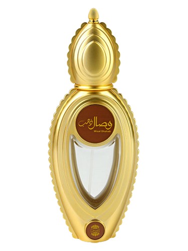 profumo Wisal Dhahab di Ajmal unisex