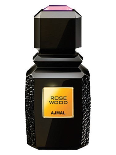 profumo Rose Wood di Ajmal unisex