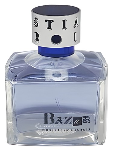 profumo Bazar pour Homme di Christian Lacroix da uomo