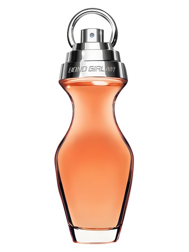 profumo Bond Girl 007 di Avon da donna