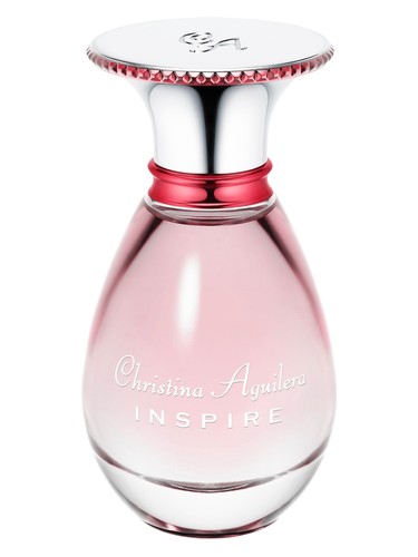 profumo Inspire di Christina Aguilera unisex
