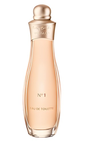 profumo Betty Barclay Woman No 1 di Betty Barclay da donna