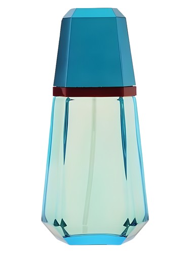 profumo LouLou Blue di Cacharel da donna