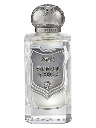 profumo Sandalo Nobile di Nobile 1942 unisex