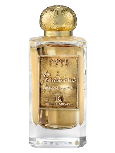 profumo Perdizione di Nobile 1942 unisex